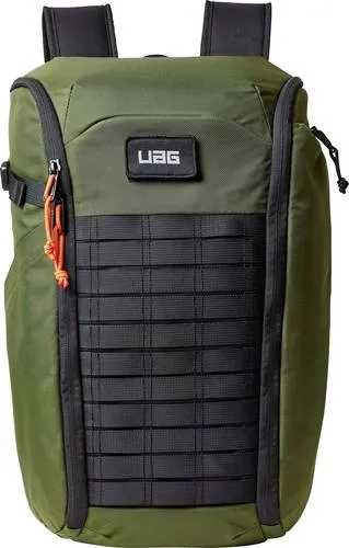 Urban Armor Gear Notebook Rucksack Passend für maximal: 40,6cm (16