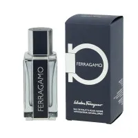 Salvatore Ferragamo Ferragamo Eau de Toilette 50ml - Herrendüfte – Zeitlose Eleganz mit frischen und holzigen Noten für den modernen Mann, perfekt für Alltag und besondere Anlässe.
