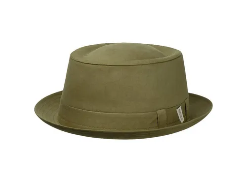 Stetson Sonnenhut (1-St) Baumwollhut mit Futter, Made in Italy