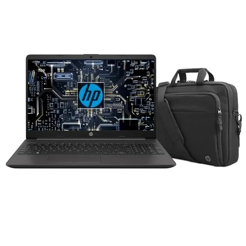 HP 255 G8 Notebook von HP