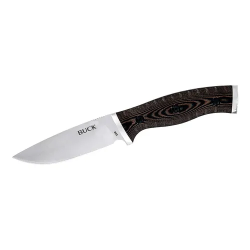 Produktbild Buck 0853BRS Small Selkirk Gürtelmesser, blau