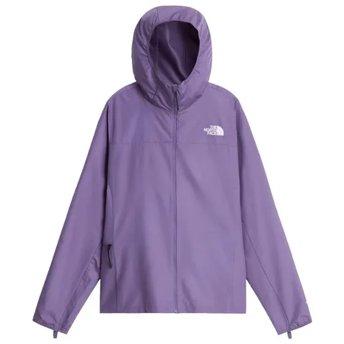The North Face in lila von The North Face
