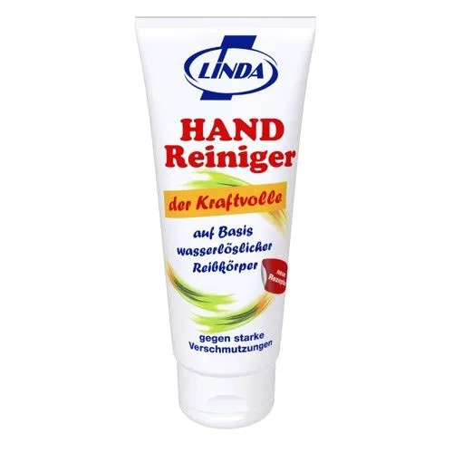 Produktbild Linda Hand Reiniger