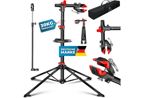 KESSER® Fahrradmontageständer Profi von Kesser