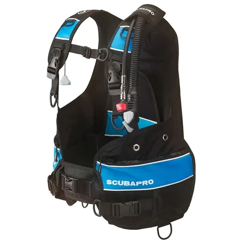 Scubapro GO Reisejacket QUICK CINCH Gr. M
