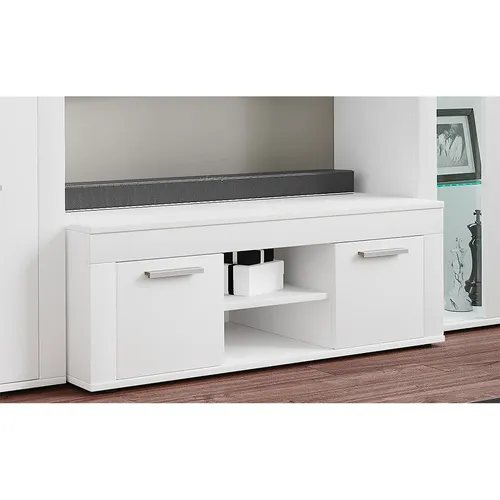 Holz TV Lowboard Usilo L von VCM