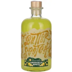 Butterscotch Limoncello Spritz 20% Vol. 0,5l