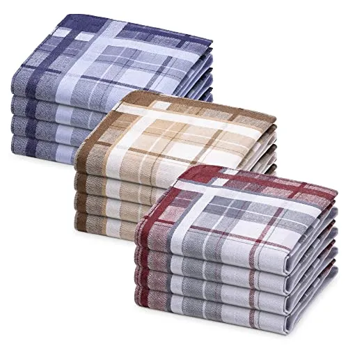 Einstecktücher von Jemidi