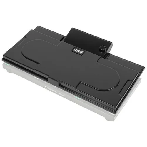 UDG Ultimate DJ SC Live 4 Cover