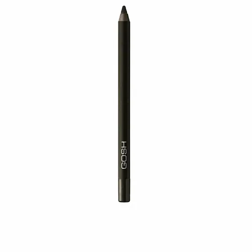 Gosh Velvet Touch Waterproof Eyeliner 022 Carbon Black, 1,05 g