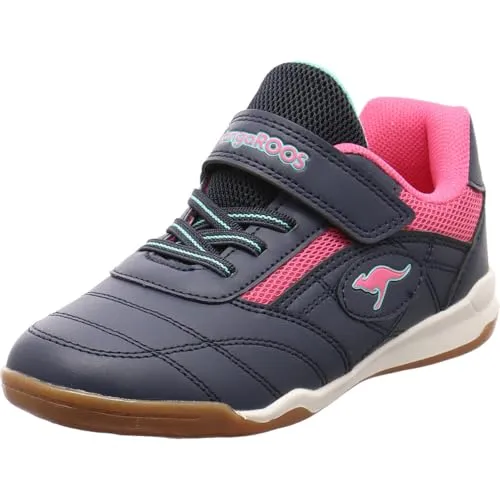 KangaROOS - Backyard 2.0 EV