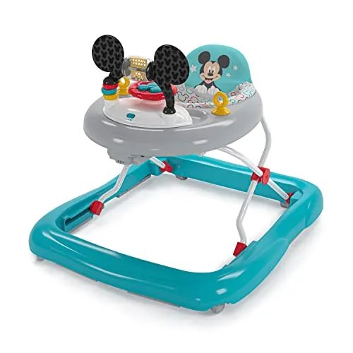Bright Starts Lauflernhilfe MICKEY MOUSE Tiny TrekTM Walker
