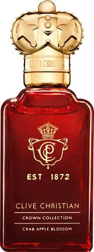 Produktbild Clive Christian Crab Apple Blossom Parfum 50 ml