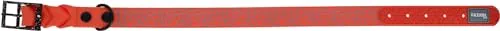 Kerbl Pet Halsband Puno, orange, 25mm x 46-55 cm