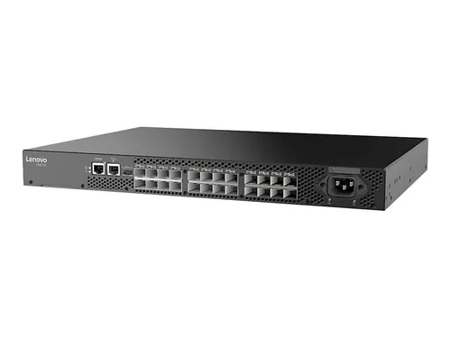 Lenovo DB610S Switch II price incl VAT 3 yr warranty* B2B von Lenovo