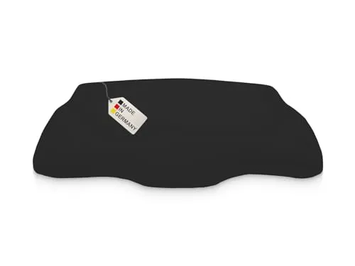 Kissenbezüge Schwarz von meinbezug