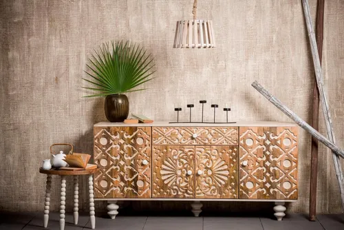 Sideboards aus Mangoholz von Home Affaire