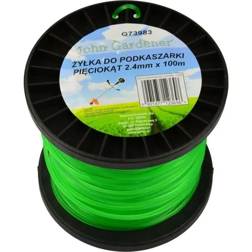 GEKO Rasen & Garten von GEKO