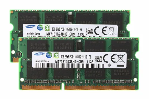 Samsung RAM von Samsung