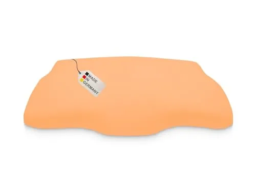 Kissenbezüge Orange von meinbezug