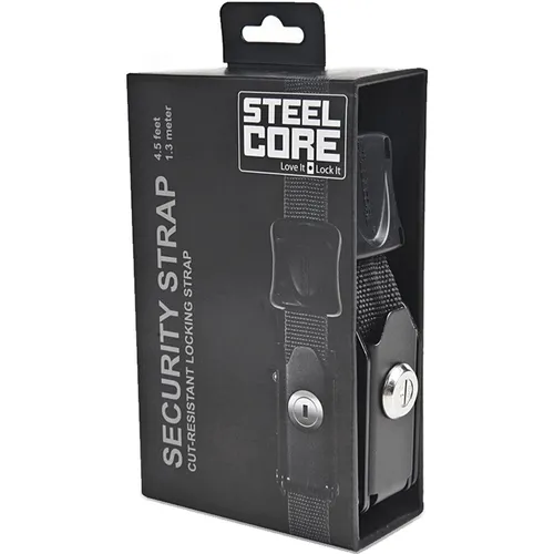 Kriega Steelcore Spanngurt von Kriega