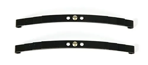 Tamiya Blattfeder hinten (309805522) - RC Auto Zubehör: Hochwertige Blattfeder für verbesserte Stabilität und Leistung Ihres ferngesteuerten Fahrzeugs.