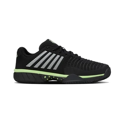 K-Swiss Herren Express Light 3 Clay Tennis Shoe von K-Swiss