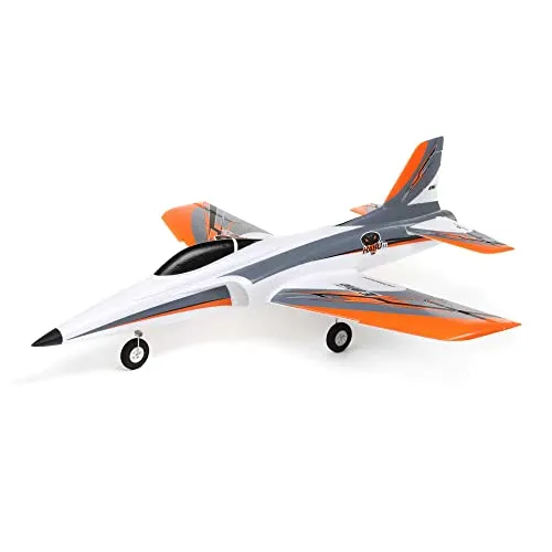 E-Flite Habu SS 50mm EDF Jet - PNP - RC-Modelle: Leistungsstarker Elektro-Impeller-Jet aus EPO, ideal für spannende Flugmanöver und einfach zu montieren.
