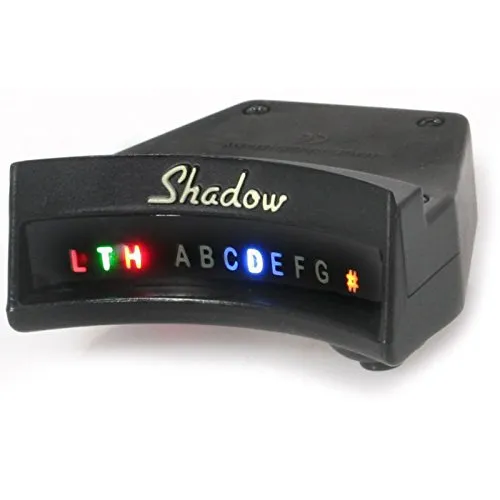 Shadow Electronics Sonic Tuner Soundhole