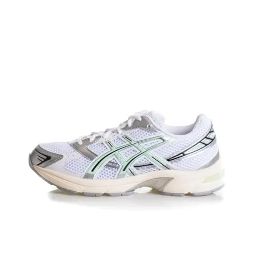 ASICS Damen Freizeitschuhe GEL-1130 - Retro-Laufschuh mit moderner Ästhetik - Sneaker mit GEL Technologie für optimale Dämpfung, inspiriert vom legendären GEL-KAYANO 14 und ideal für urbanen Lifestyle.