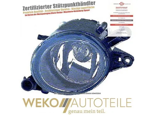 Diederichs Nebelscheinwerfer 1017088 - Hochwertiger Nebelscheinwerfer für optimale Sicht bei Nebel und schlechten Wetterbedingungen, ideal für Ihr Fahrzeug.