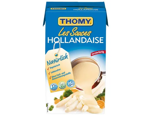 Thomy Les Sauces Hollandaise (1 l)