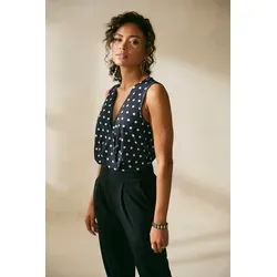 Overalls Schwarz von LASCANA 