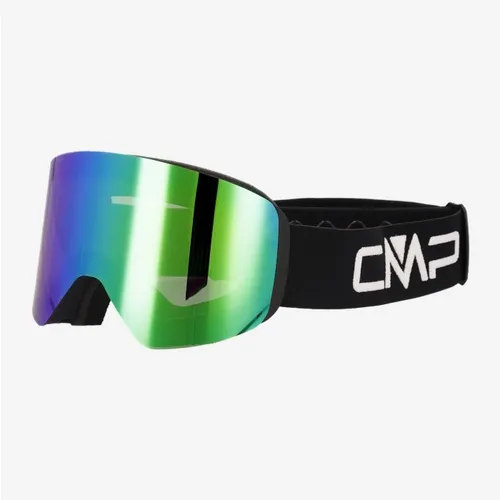 CMP Tyrft Ski Goggle nero (U901) U