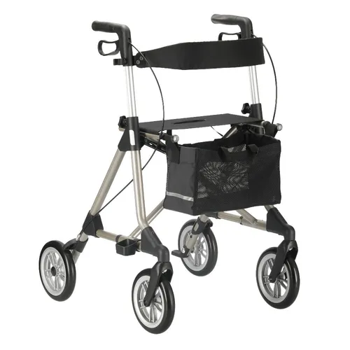 RUSSKA Rollator Elan Plus
