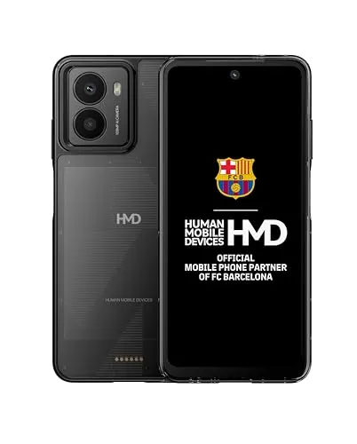 HMD Fusion 128GB/6GB von HMD