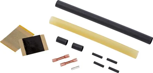 nVent Thermal Heizbandverbindung S-T2 Red