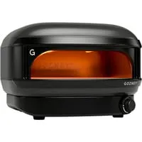 Pizzaofen Arc Lite Off Black 12