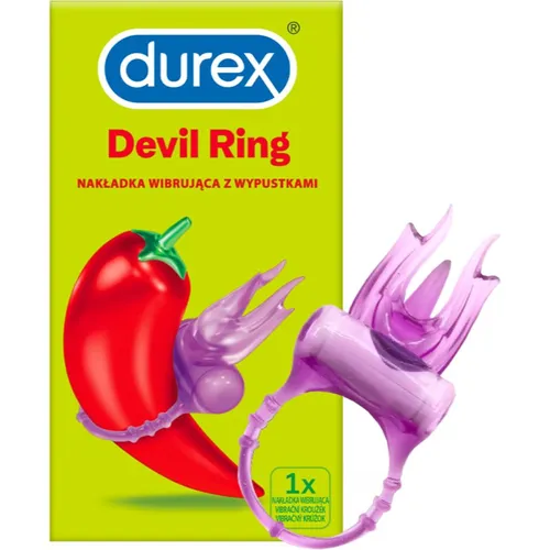 Durex Intense Little Devil Penisring 1 St.