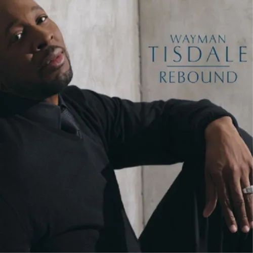 Produktbild Wayman Tisdale Rebound (CD) Album