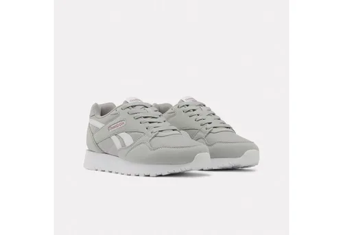 Reebok Classic REEBOK PRIME EVENT Trainingsschuh grau 42 EU - Sportlicher Trainingsschuh in Größe 42, perfekt für Fitnessaktivitäten. Mit atmungsaktivem Obermaterial und griffiger Gummisohle für optimalen Halt.