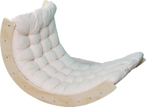 Gartenmöbel Weiß von Buxibo