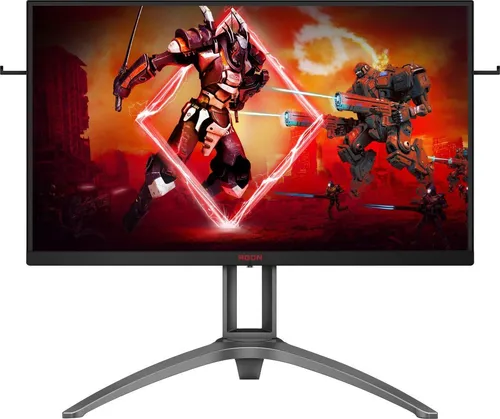 AOC AG273QZ Gaming-Monitor 27 Zoll von AOC