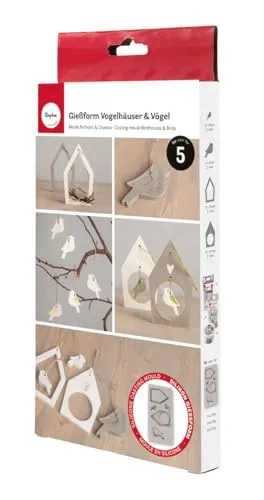 Gießformen von Rayher