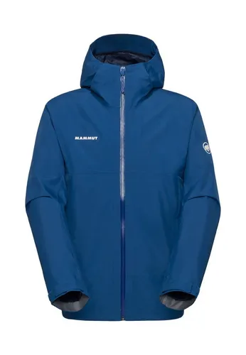 Mammut Regenjacke Treeline HS Hooded Jacket Men