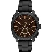 Fossil Herren Analog Quarz Uhr FS6097