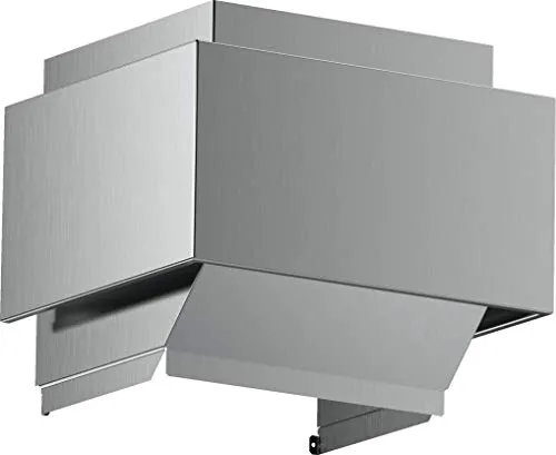 Bosch DWZ1AX5C6 Clean Air Plus Umluftmodul