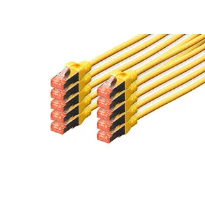 DIGITUS Netzwerkkabel von DIGITUS