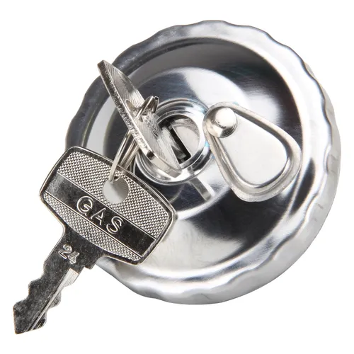 Tankdeckel 30mm abschließbar für Puch Hercules Prima M 2 3 4 5 S Mofa Moped