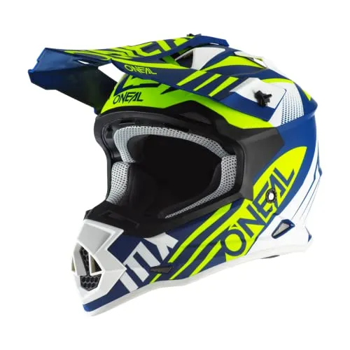 O'NEAL MX Enduro Helm 2SRS Spyde 2.0 von O'Neal